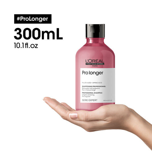 L'Oreal Pro Longer Shampoo 300ml