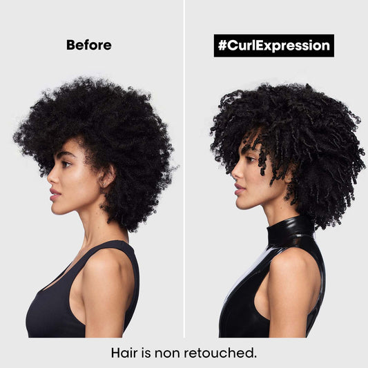 L'Oreal Curl Expression Mousse 10-in-1 Cream-in Mousse 250ml