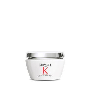 Kérastase Premiere Masque Filler Réparateur - Anti-Breakage Repairing Hair Mask for Damaged Hair - 200ml
