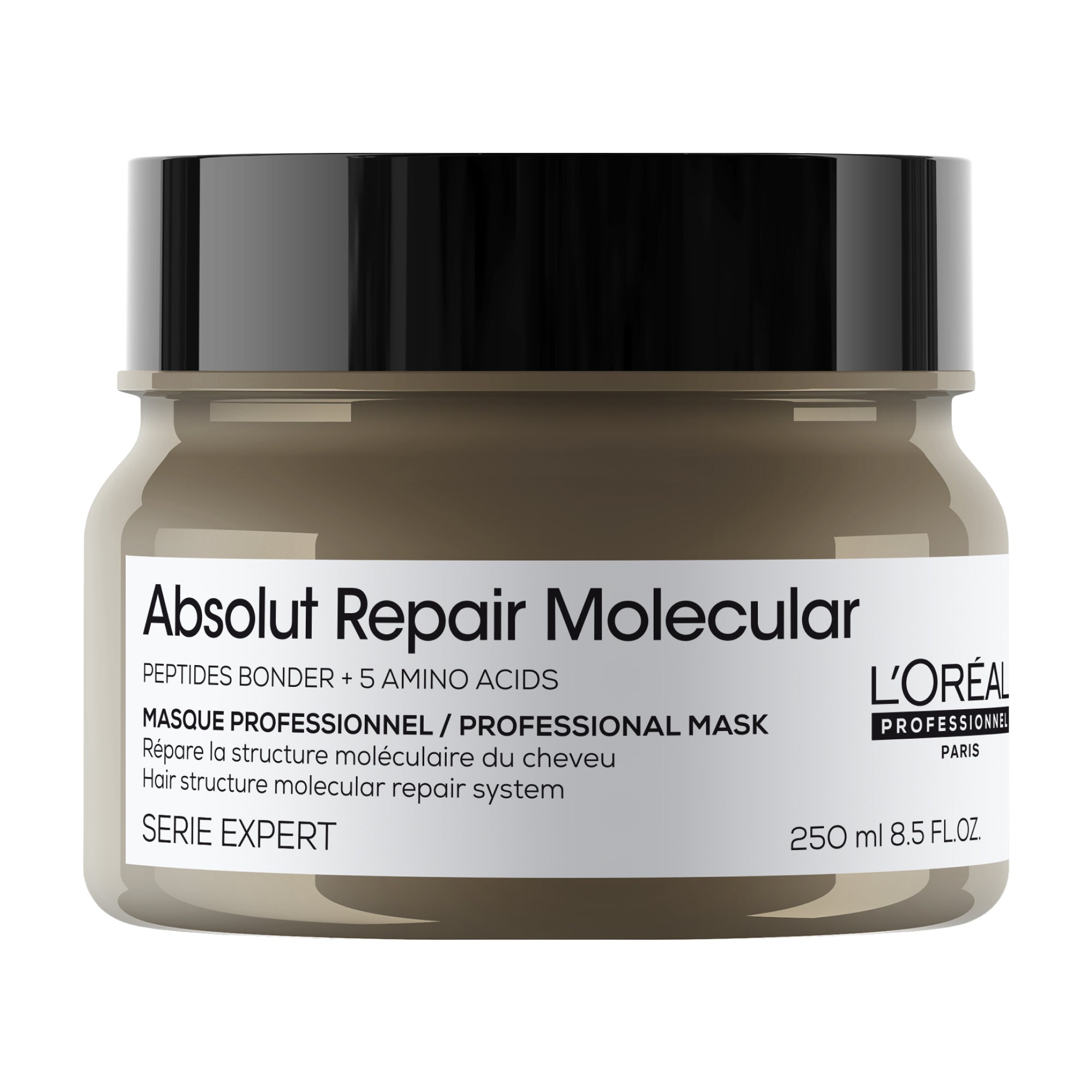 L'Oréal Professionnel Absolut Repair Molecular Rinse-off Hair Mask