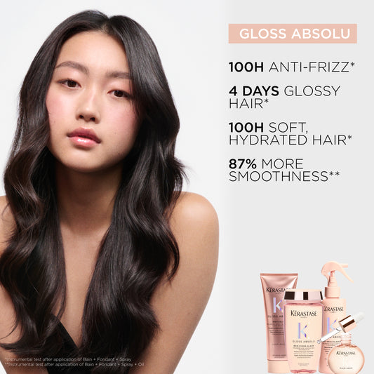 Kérastase Gloss Absolu Insta Glaze Conditioner