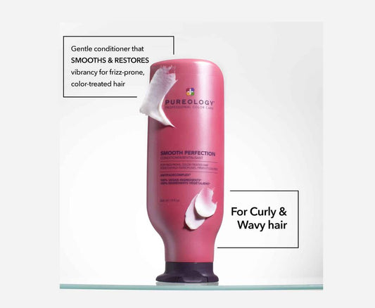 Smooth Perfection Conditioner 266ml