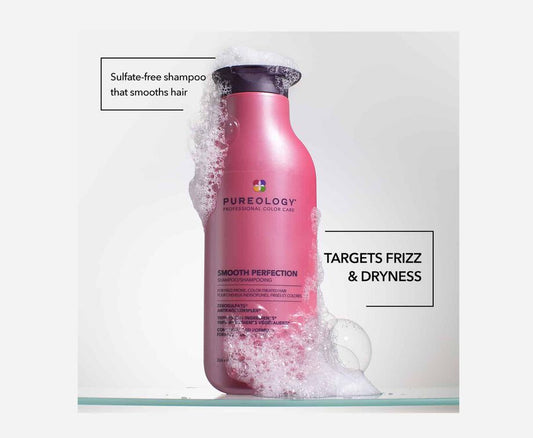 Smooth Perfection Shampoo 266ml