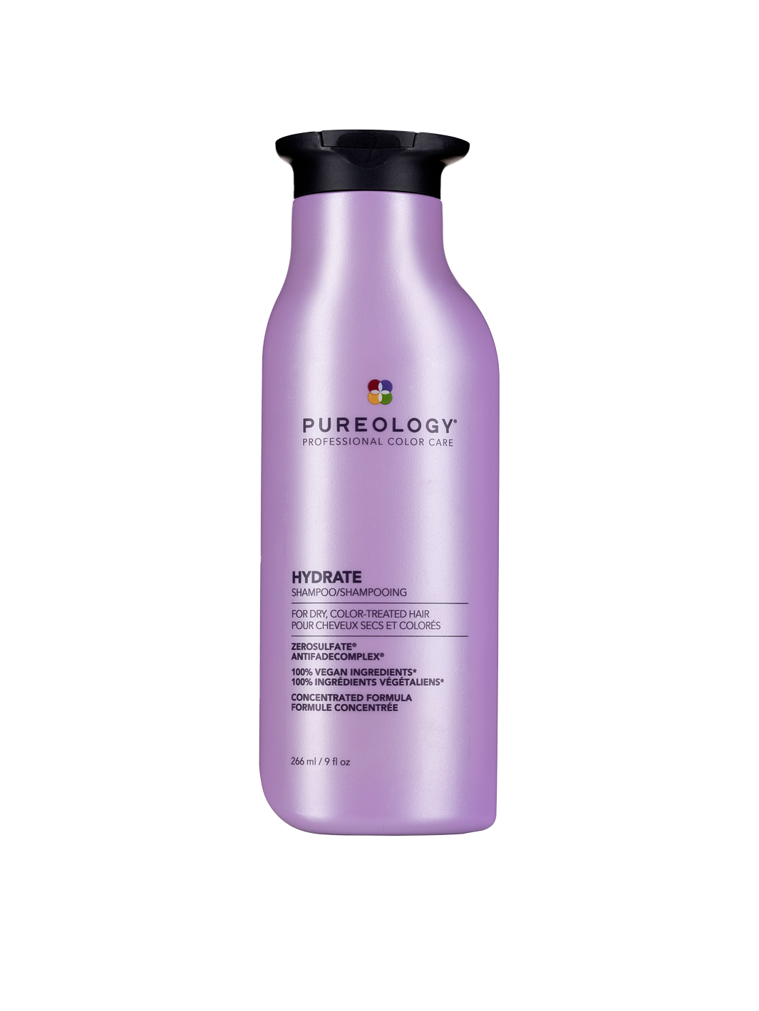 Hydrate Shampoo 266ml