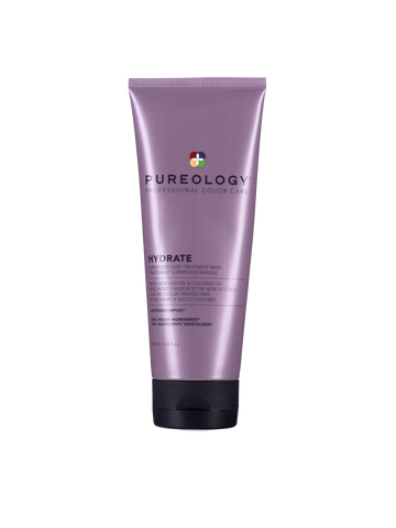 Hydrate Superfood Deep Treatment Mask 200ml