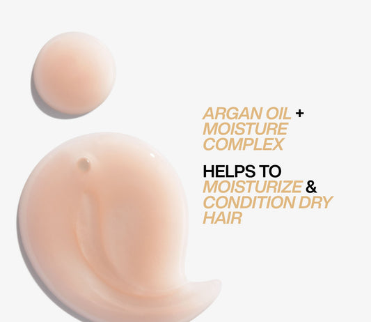 All Soft Shampoo 300ml