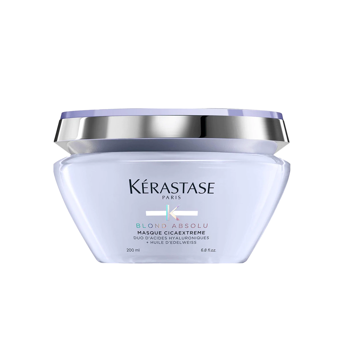 Blond Absolu Masque Ultra-Violet Treatment 200ml