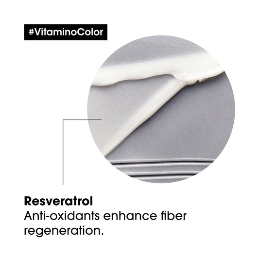L'Oreal Vitamino Color Conditioner 200ml