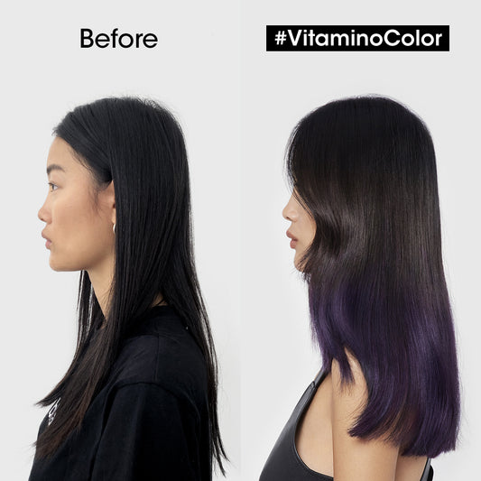 L'Oreal Vitamino Color Shampoo 300ml