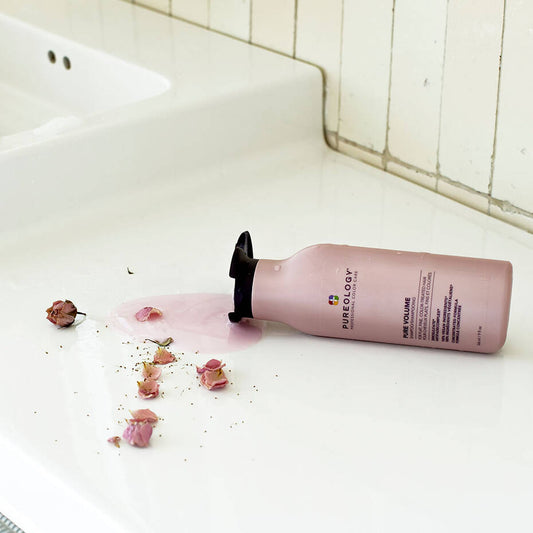 Pure Volume Shampoo 266ML