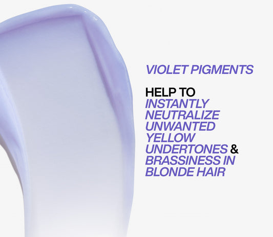 Blondage Color Depositing Conditioner 250ml
