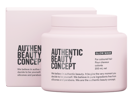 Glow Mask 200 ml