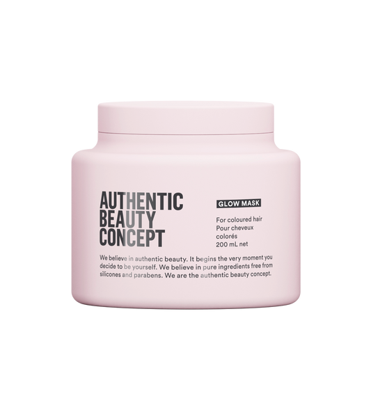 Glow Mask 200 ml