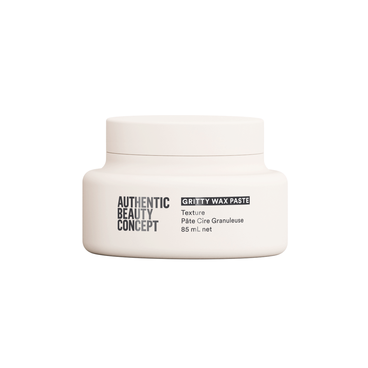 Authentic Beauty Concept Gritty Wax Paste 85 ml