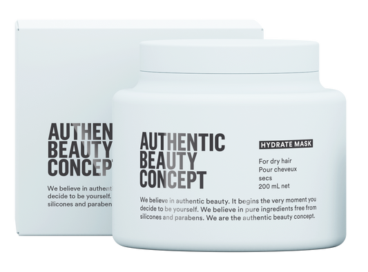 Hydrate Mask 200 ml