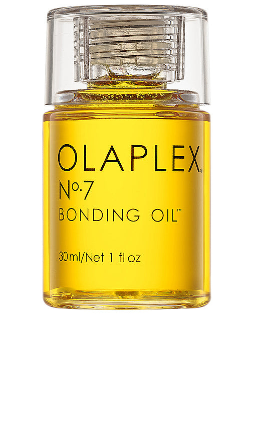 No.7 Bonding Oil