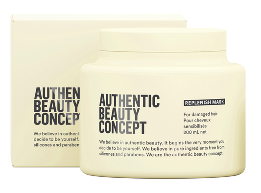 Replenish Mask 200 ml