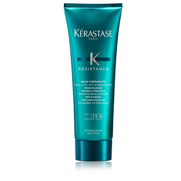 Resistance Bain Therapiste Shampoo 250ml