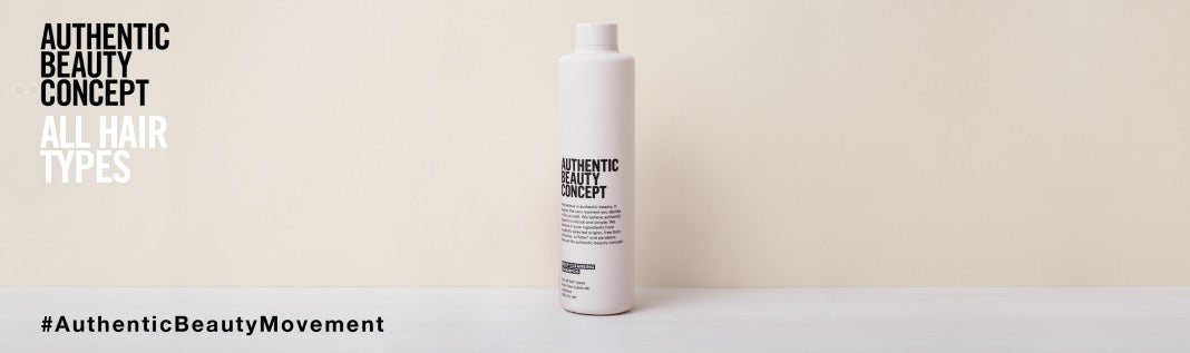ABC All Hair Types – Show Online