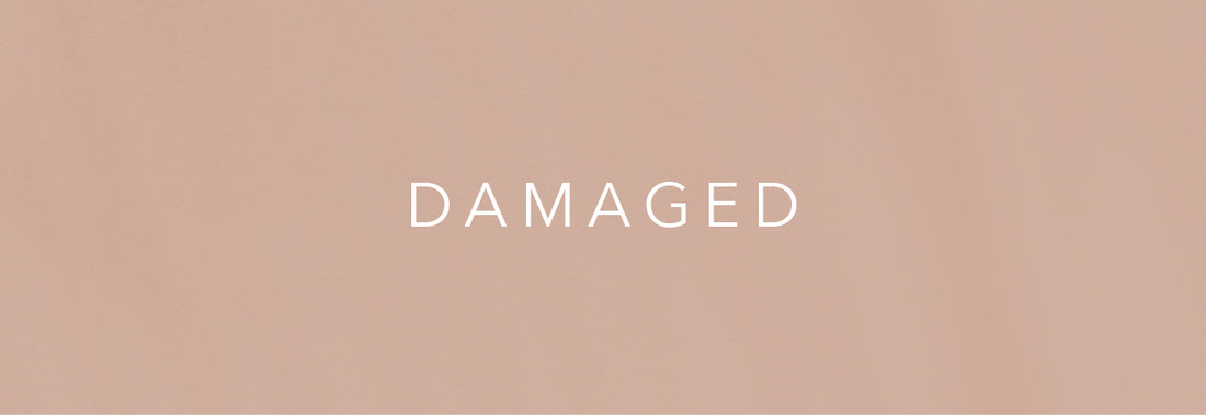 CONDITIONER FOR DAMAGED HAIR