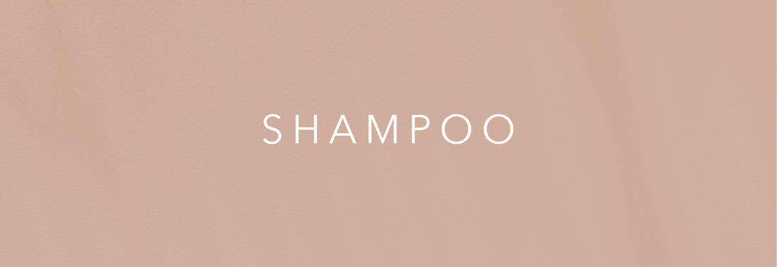 SHAMPOO