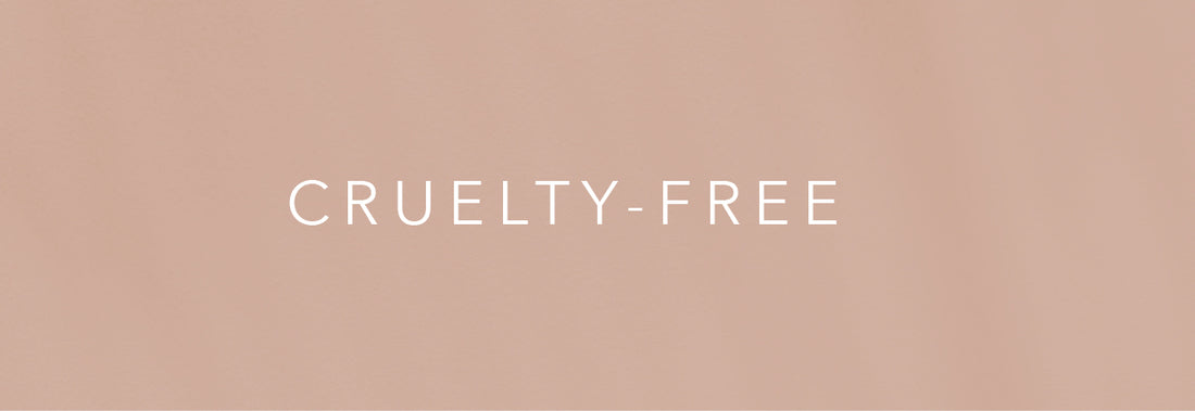 CRUELTY-FREE BEAUTY