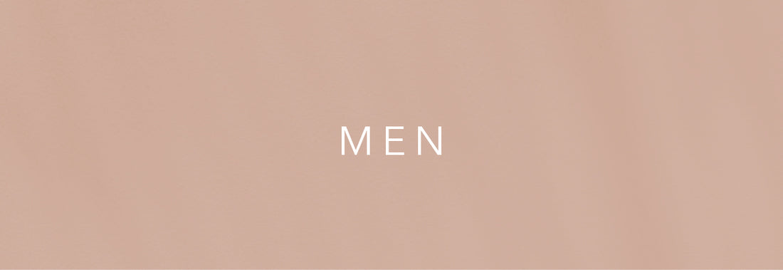 Shampoo for Men