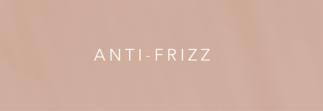 TREATMENT FOR FRIZZY HAIR