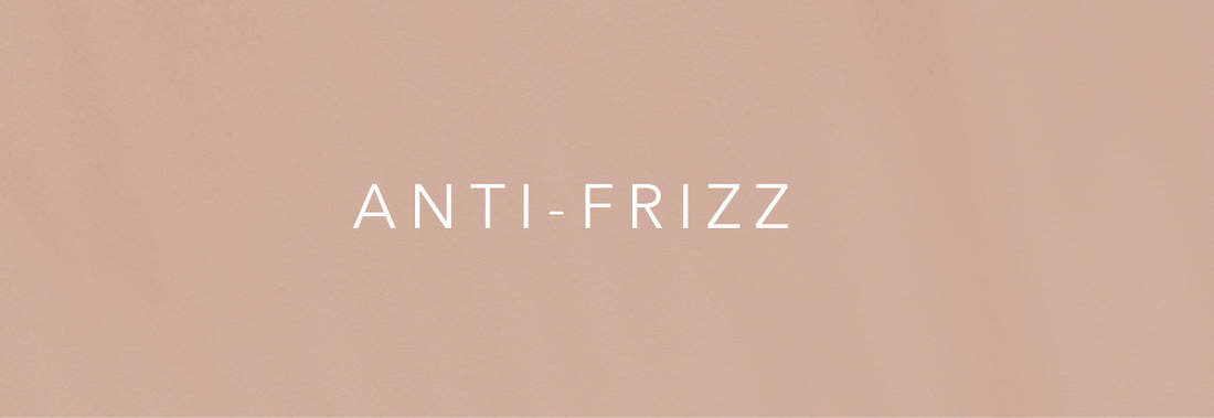 FRIZZY HAIR