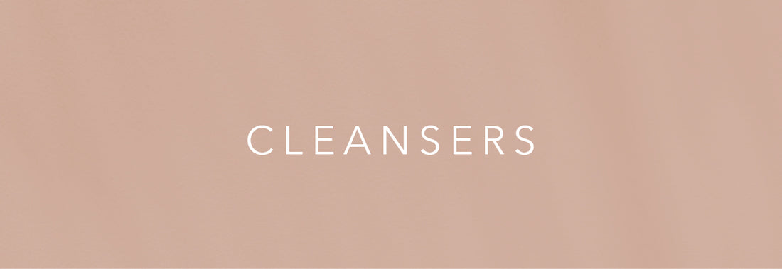 SKIN CLEANSER