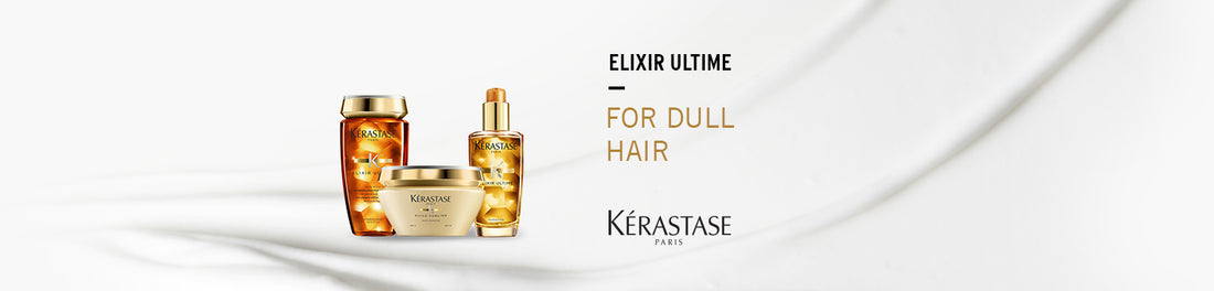Elixir Ultime