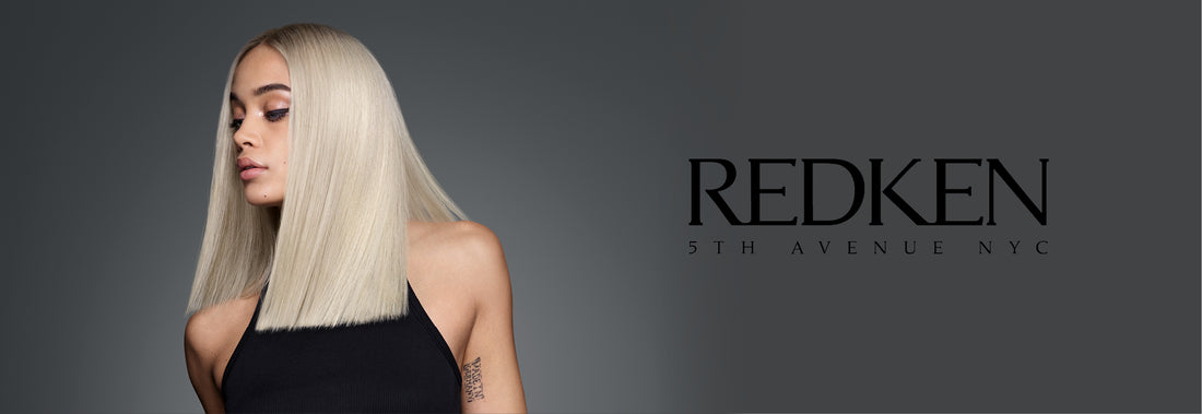 REDKEN