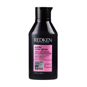 Redken Acidic Color Gloss Sulfate-Free Shampoo 300ml