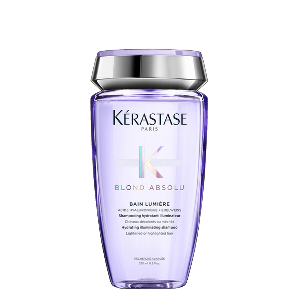 Kérastase Blond Absolu Bain Lumiere - Moisturising Shampoo for