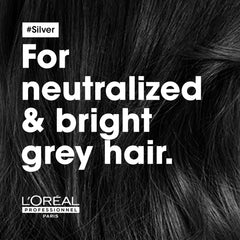 L'Oreal Silver Shampoo 300ml