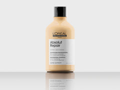 L'Oreal Absolut Repair Shampoo 300ml