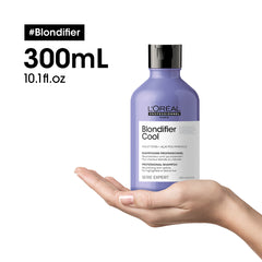 L'Oreal Blondifier Shampoo 300ML