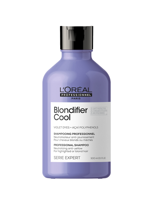 L'Oreal Blondifier Shampoo 300ML