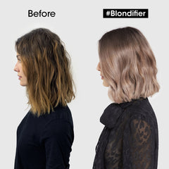 L'Oreal Blondifier Shampoo 300ML