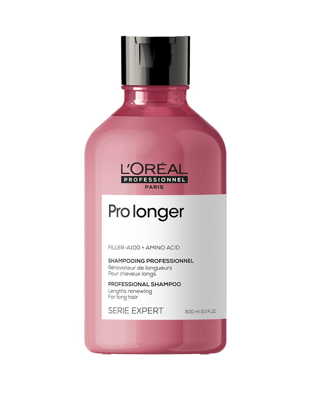 L'Oreal Pro Longer Shampoo 300ml