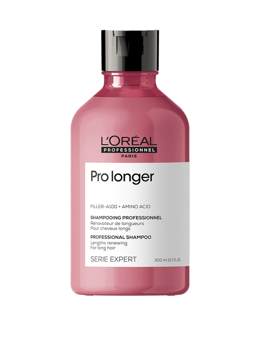 L'Oreal Pro Longer Shampoo 300ml