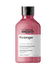 L'Oreal Pro Longer Shampoo 300ml