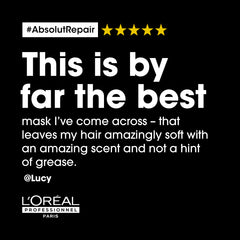 L'Oreal Absolut Repair Masque Gold Fine Hair  250ml