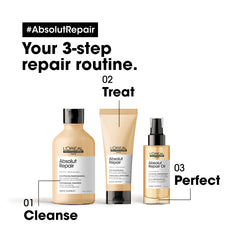 L'Oreal Absolut Repair Conditioner 200ML