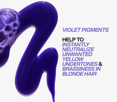 Blondage Color Depositing Shampoo 300ml