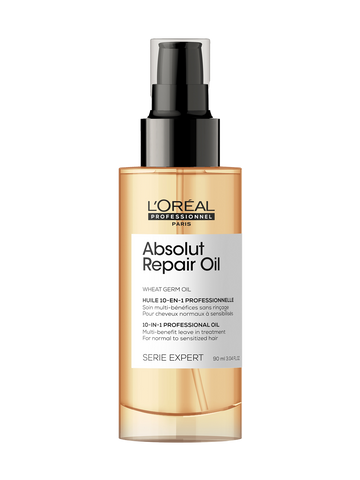 L'Oreal Absolu Repair Oil 90ml