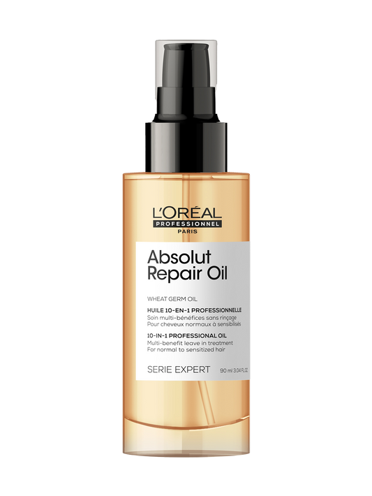 L'Oreal Absolu Repair Oil 90ml