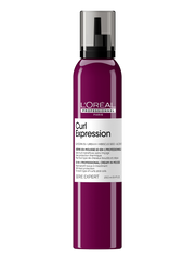 L'Oreal Curl Expression Mousse 10-in-1 Cream-in Mousse 250ml