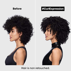 L'Oreal Curls Expression Moisturizing Shampoo 300ml