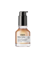 L'Oreal Metal Detox Oil 50ml